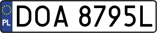 DOA8795L