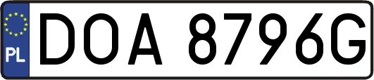 DOA8796G