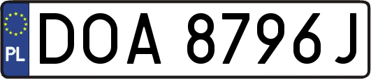 DOA8796J
