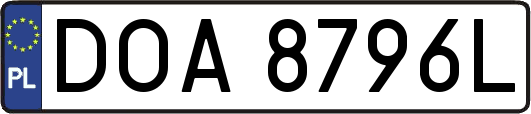 DOA8796L