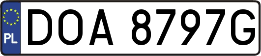 DOA8797G