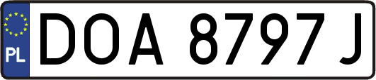 DOA8797J