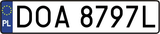 DOA8797L