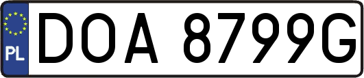 DOA8799G
