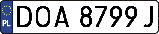 DOA8799J