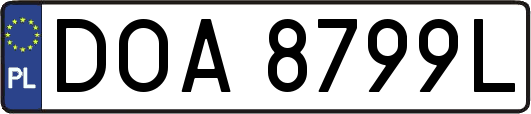 DOA8799L
