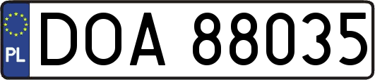 DOA88035