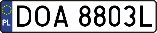 DOA8803L