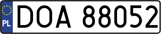 DOA88052