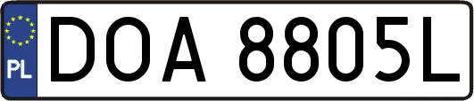 DOA8805L