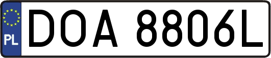 DOA8806L