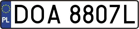 DOA8807L