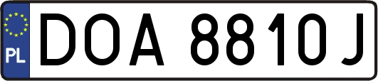 DOA8810J