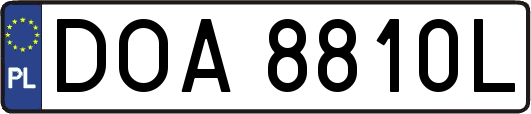 DOA8810L