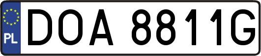 DOA8811G