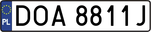 DOA8811J