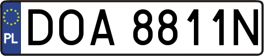 DOA8811N