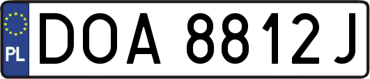 DOA8812J