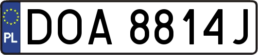 DOA8814J