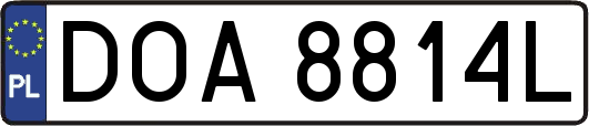 DOA8814L