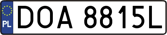 DOA8815L