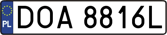 DOA8816L