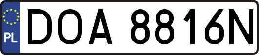 DOA8816N