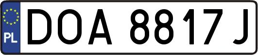 DOA8817J
