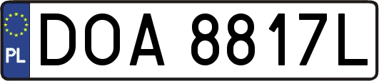 DOA8817L