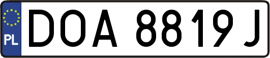 DOA8819J