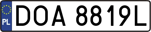 DOA8819L