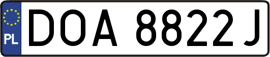DOA8822J