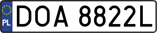 DOA8822L