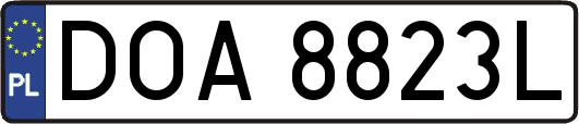 DOA8823L