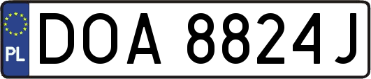 DOA8824J