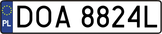 DOA8824L