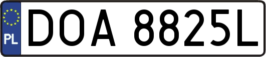 DOA8825L
