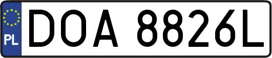 DOA8826L