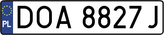 DOA8827J
