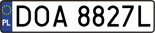 DOA8827L
