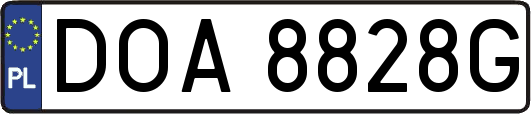 DOA8828G