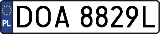 DOA8829L