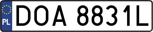 DOA8831L