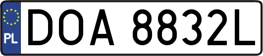 DOA8832L