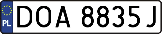 DOA8835J
