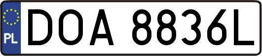 DOA8836L