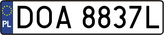DOA8837L