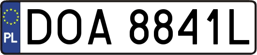 DOA8841L