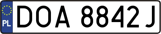 DOA8842J