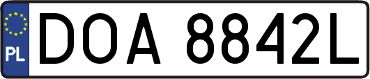 DOA8842L